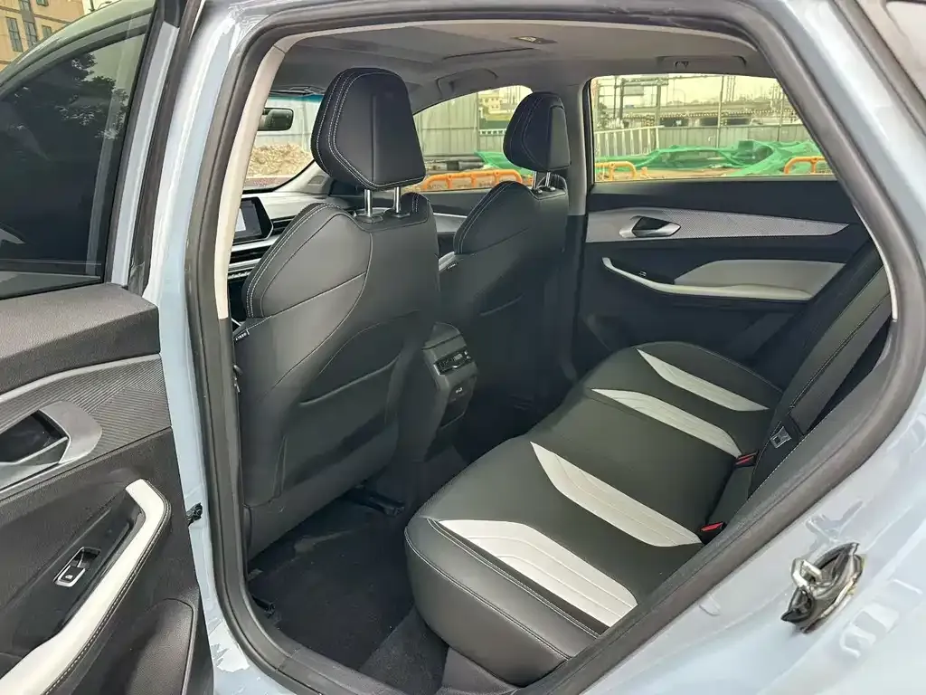 Geely Binrui 2024 из CN, фото 4