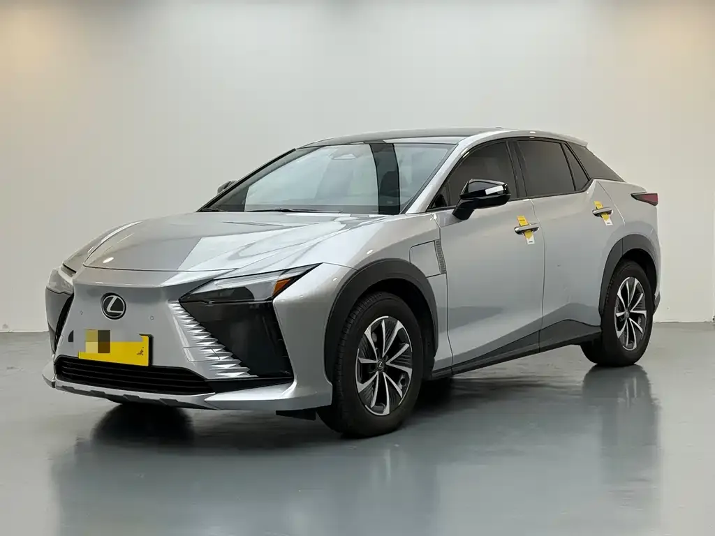 Lexus RZ 2023 из CN, фото 1