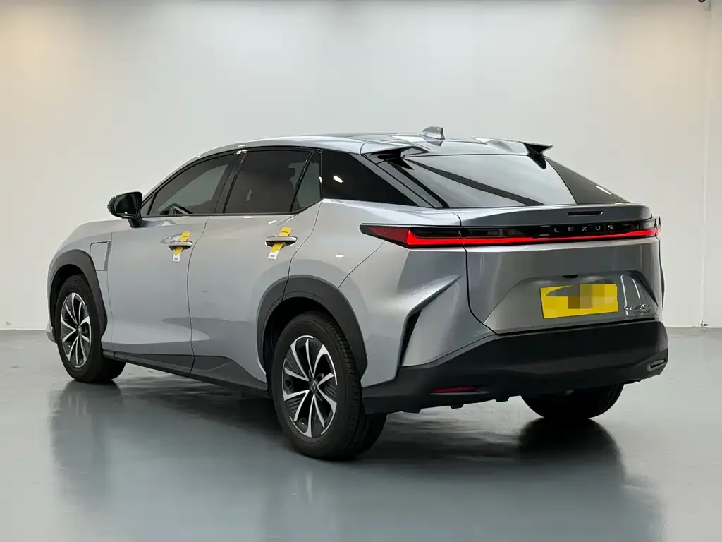 Lexus RZ 2023 из CN, фото 5