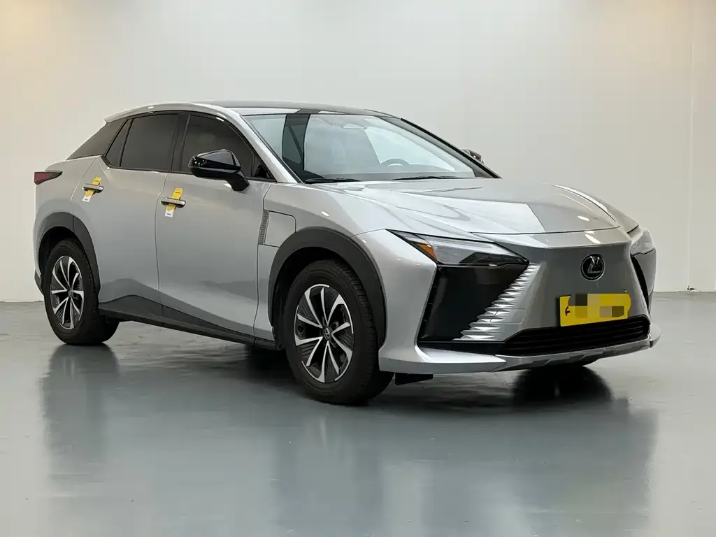 Lexus RZ 2023 из CN, фото 4