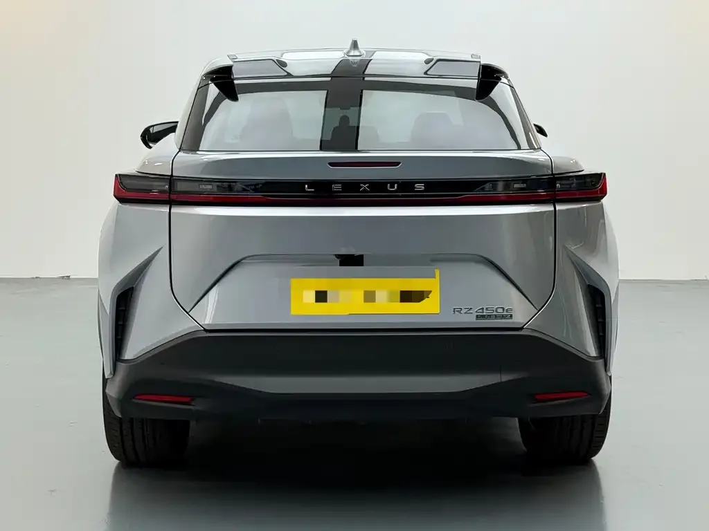 Lexus RZ 2023 из CN, фото 10