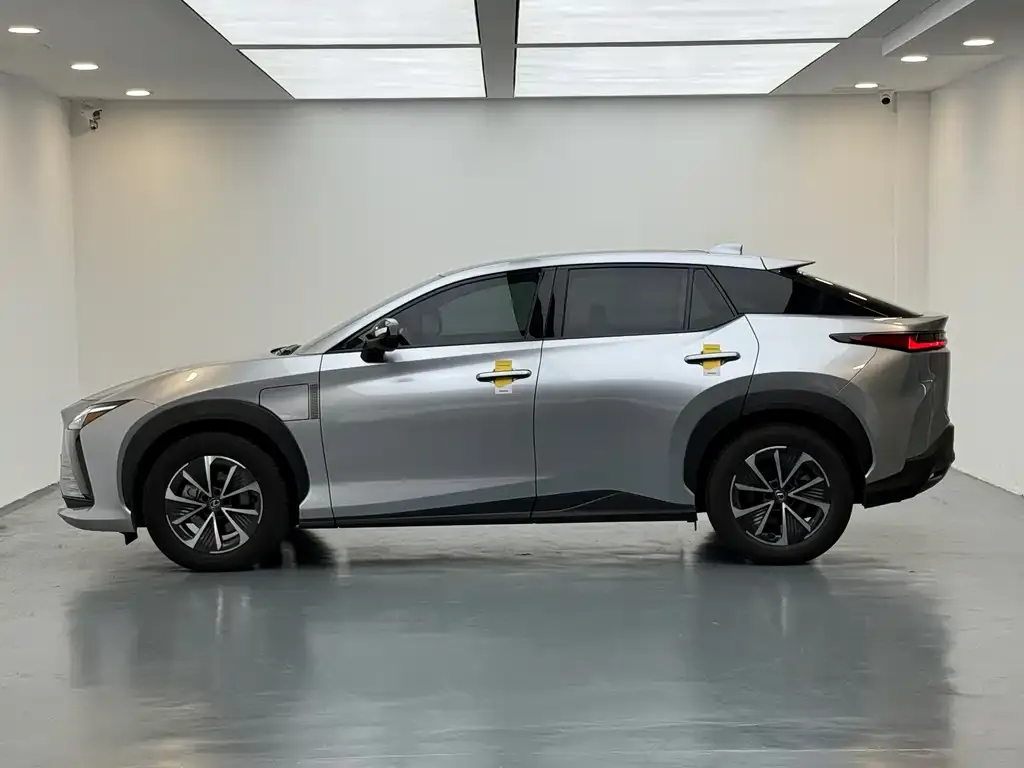 Lexus RZ 2023 из CN, фото 7
