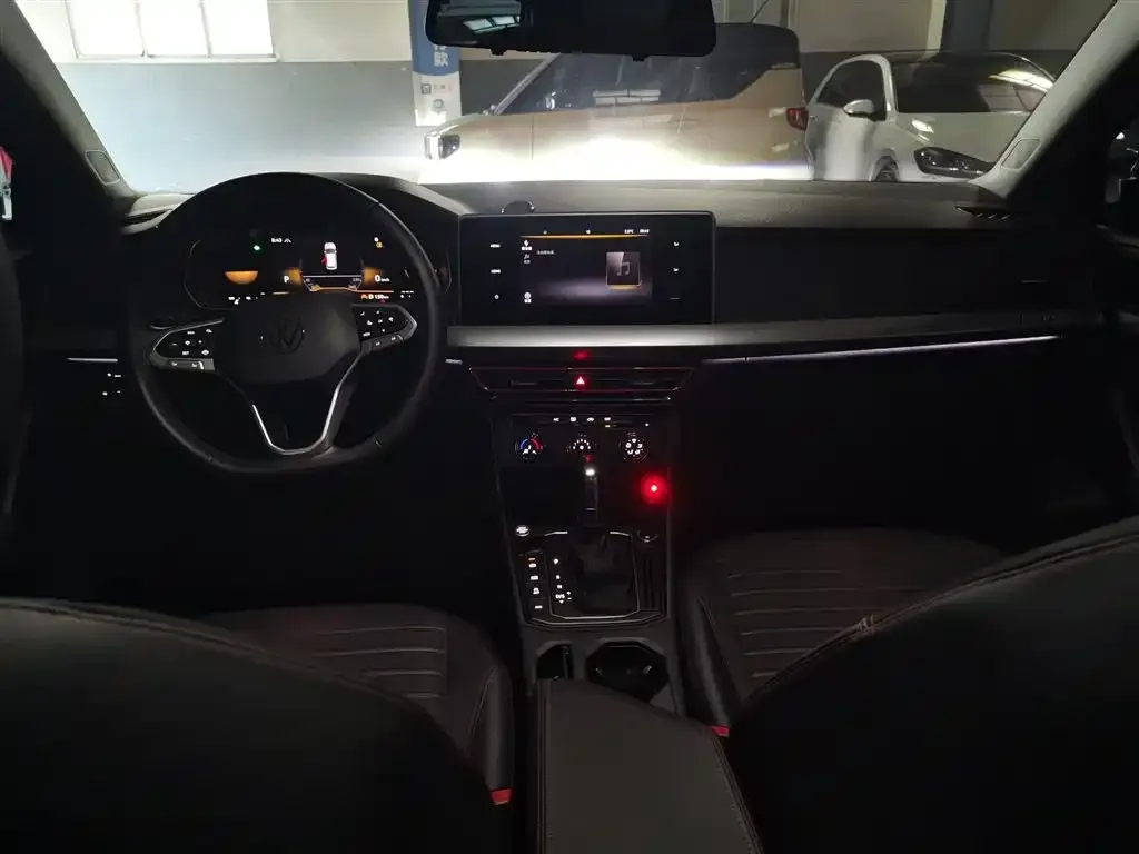 Volkswagen Lavida 2023 из CN, фото 10