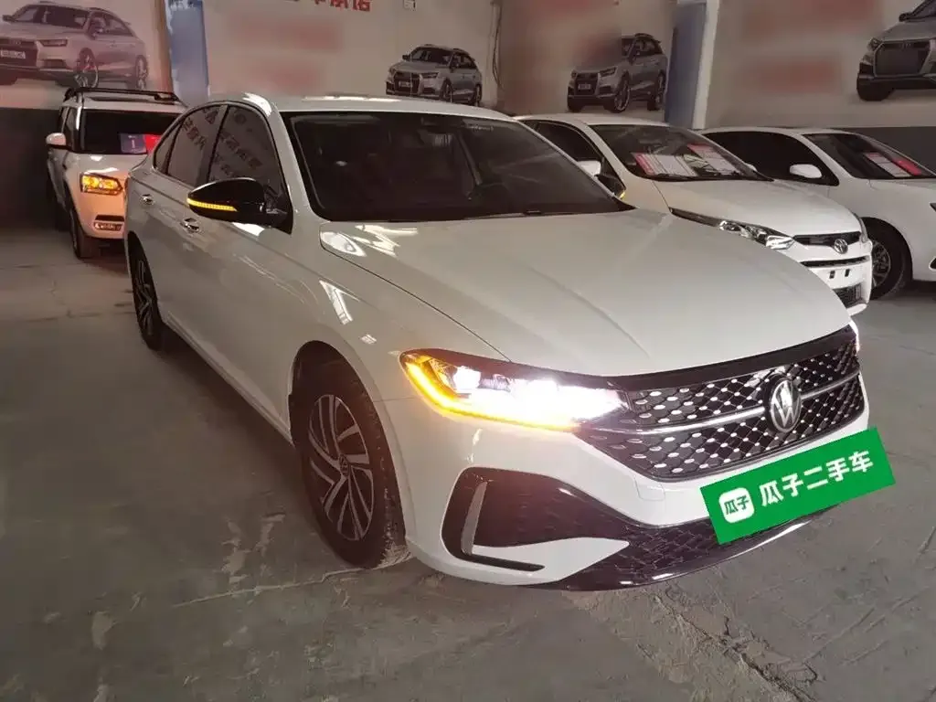 Volkswagen Lavida 2023 из CN, фото 4