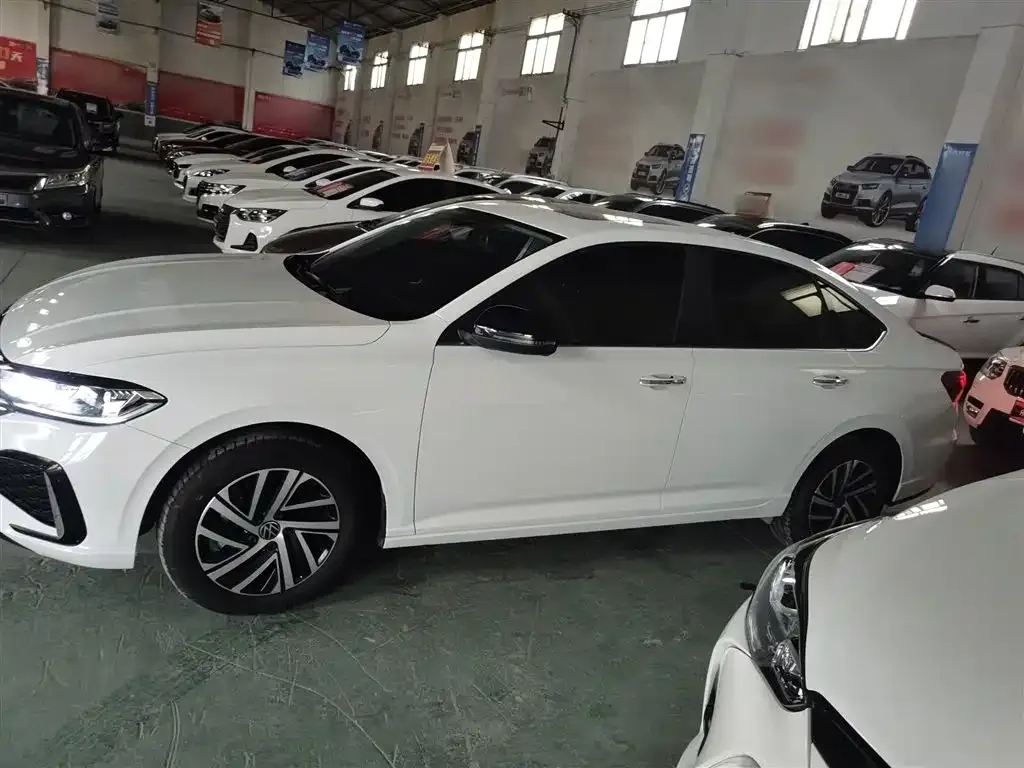 Volkswagen Lavida 2023 из CN, фото 5