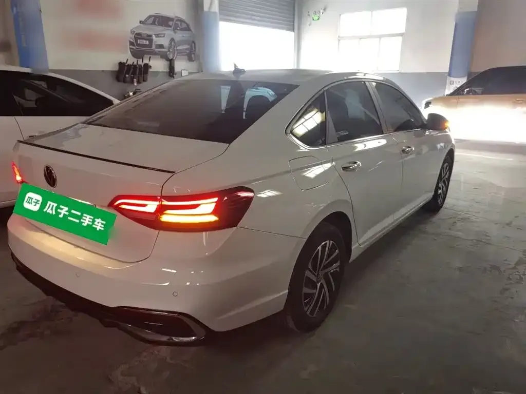 Volkswagen Lavida 2023 из CN, фото 7