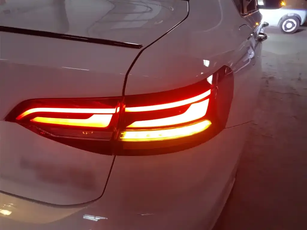 Volkswagen Lavida 2023 из CN, фото 8