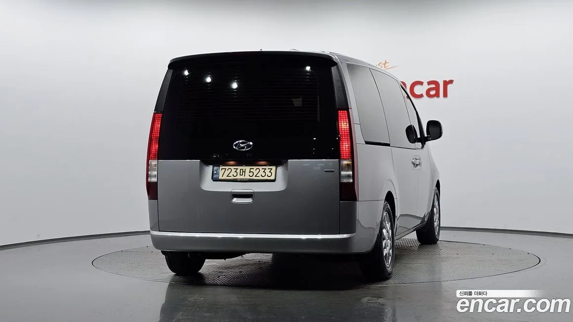 Hyundai Staria 2022 из KR, фото 4