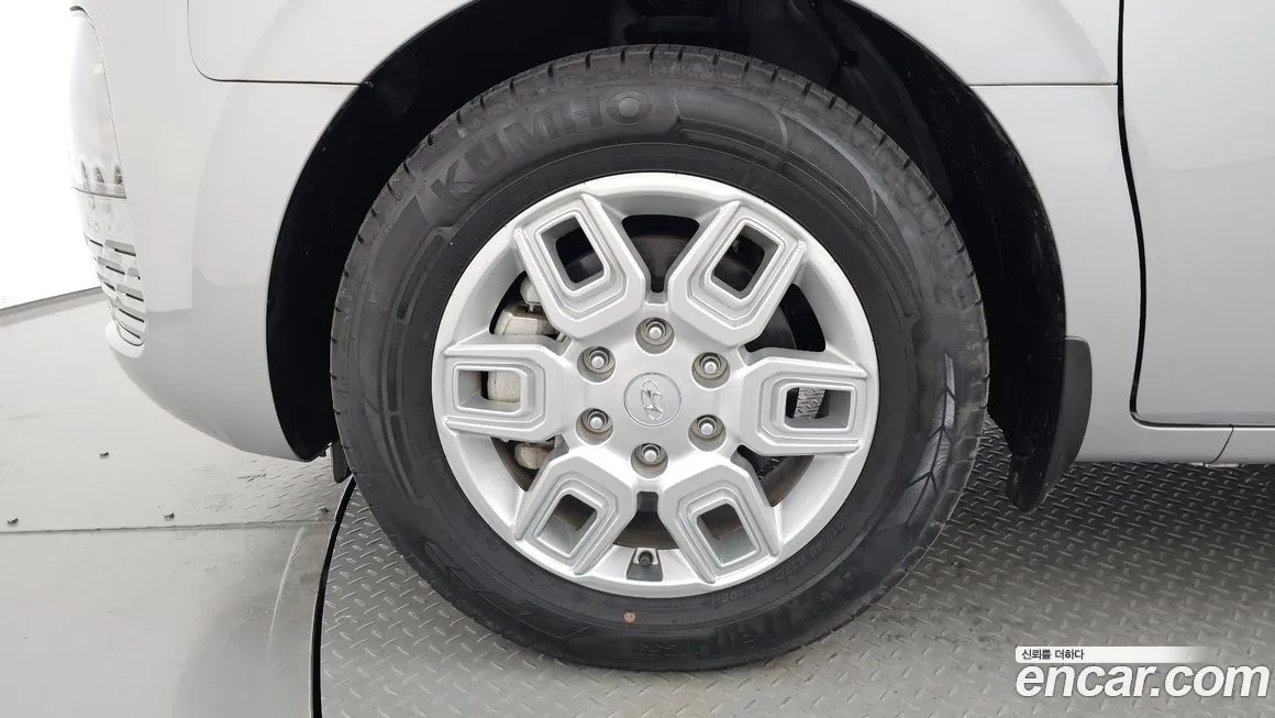 Hyundai Staria 2022 из KR, фото 8