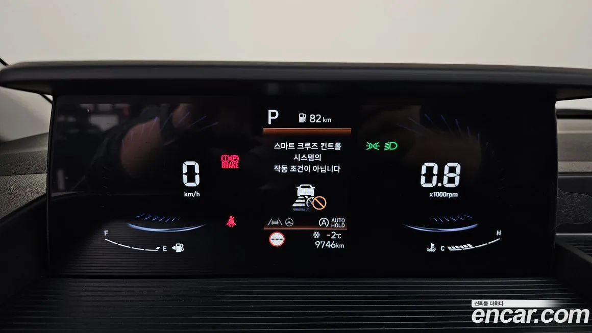 Hyundai Staria 2022 из KR, фото 5