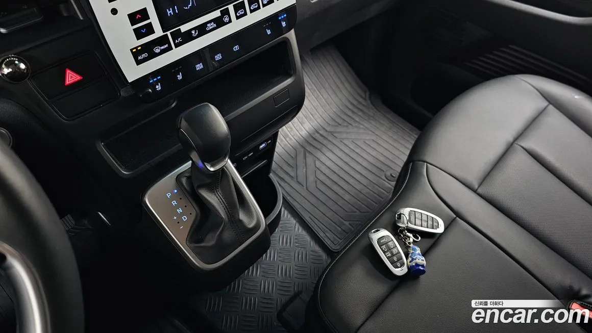 Hyundai Staria 2022 из KR, фото 7