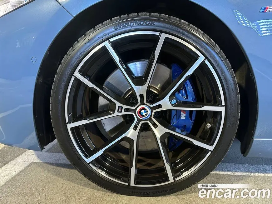 BMW 8-Series 2021 из KR, фото 10