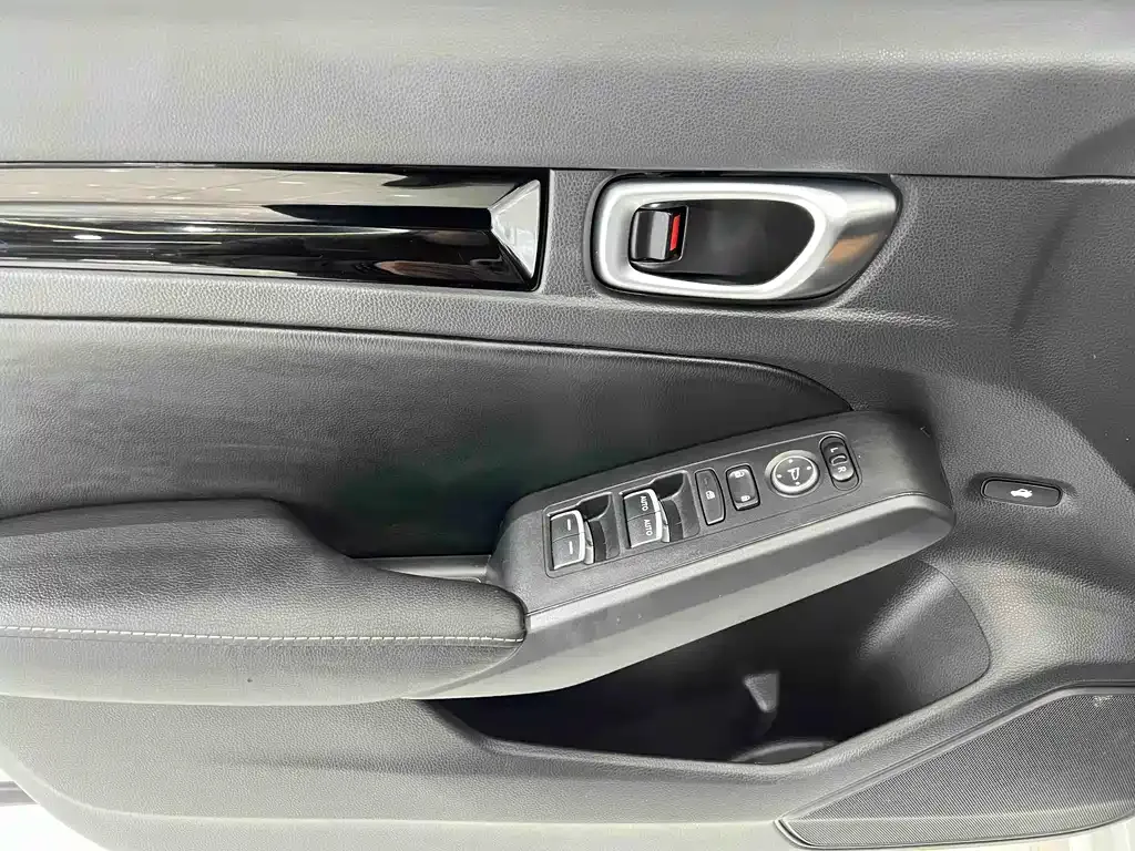 Honda Civic 2022 из CN, фото 8