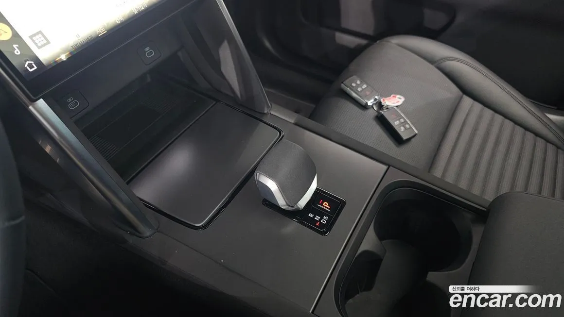 Land Rover Discovery Sport 2025 из KR, фото 7