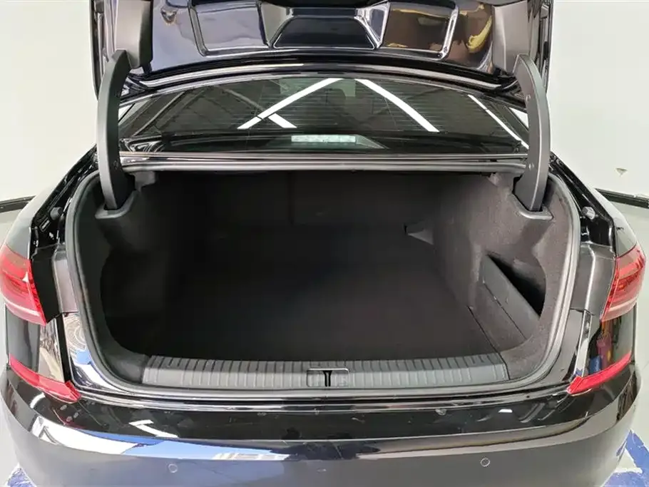 Volkswagen Passat 2024 из CN, фото 5