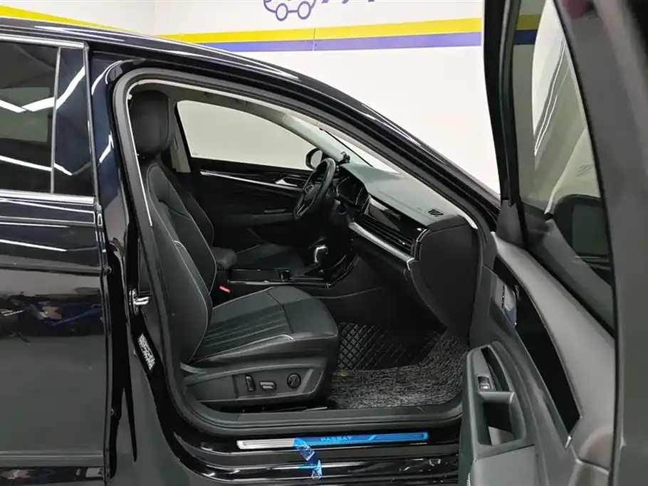 Volkswagen Passat 2024 из CN, фото 7