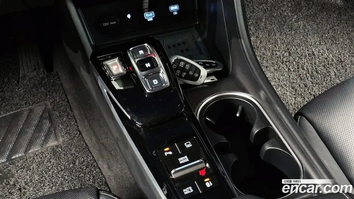 Hyundai Sonata 2022 из KR, фото 10