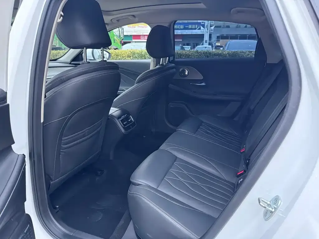 Chery Arrizo 8 2024 из CN, фото 2
