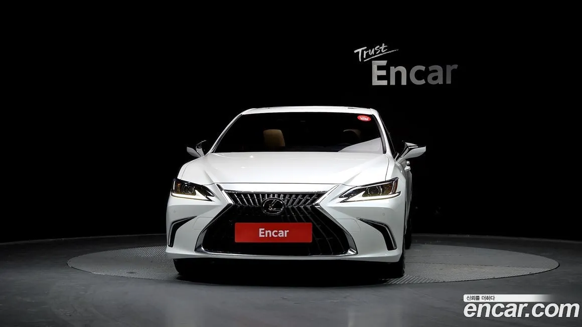 Lexus ES 2024 из KR, фото 3