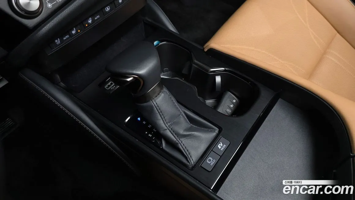 Lexus ES 2024 из KR, фото 7