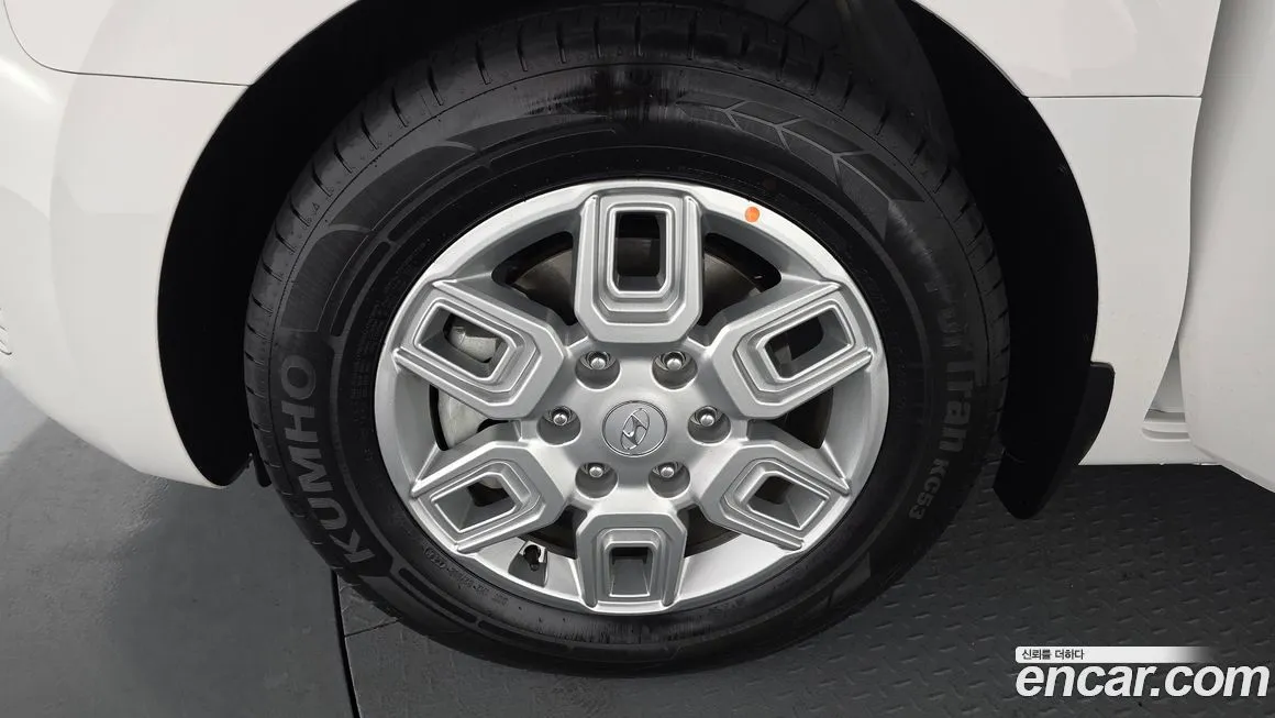Hyundai Staria 2023 из KR, фото 7
