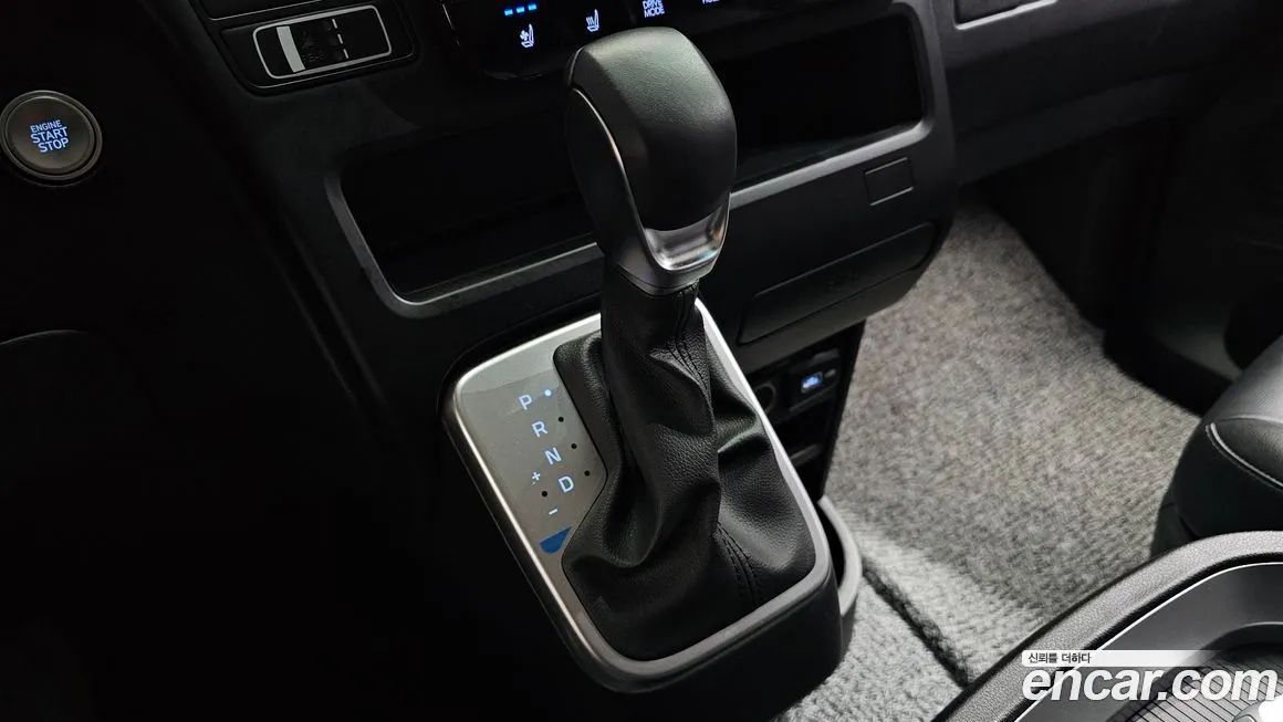 Hyundai Staria 2023 из KR, фото 6