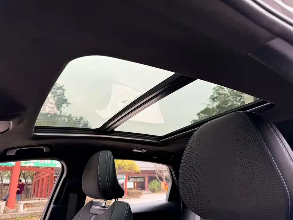Geely Xingrui 2024 из CN, фото 2