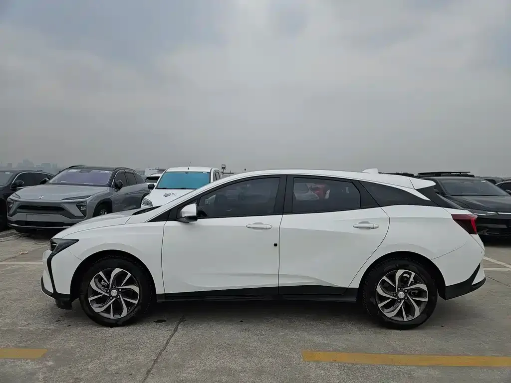 Buick Velite 6 2025 из CN, фото 6