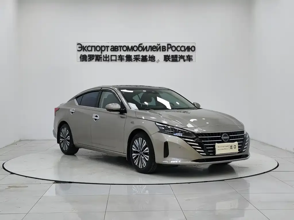 Nissan Teana 2023 из CN, фото 1