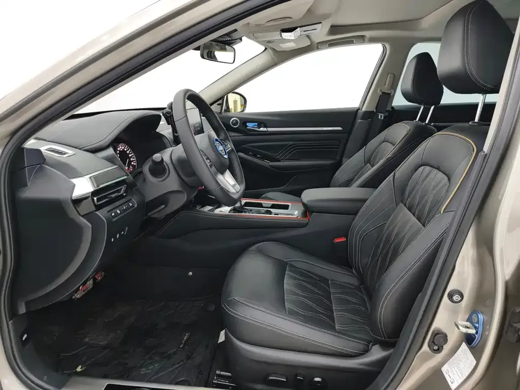 Nissan Teana 2023 из CN, фото 4
