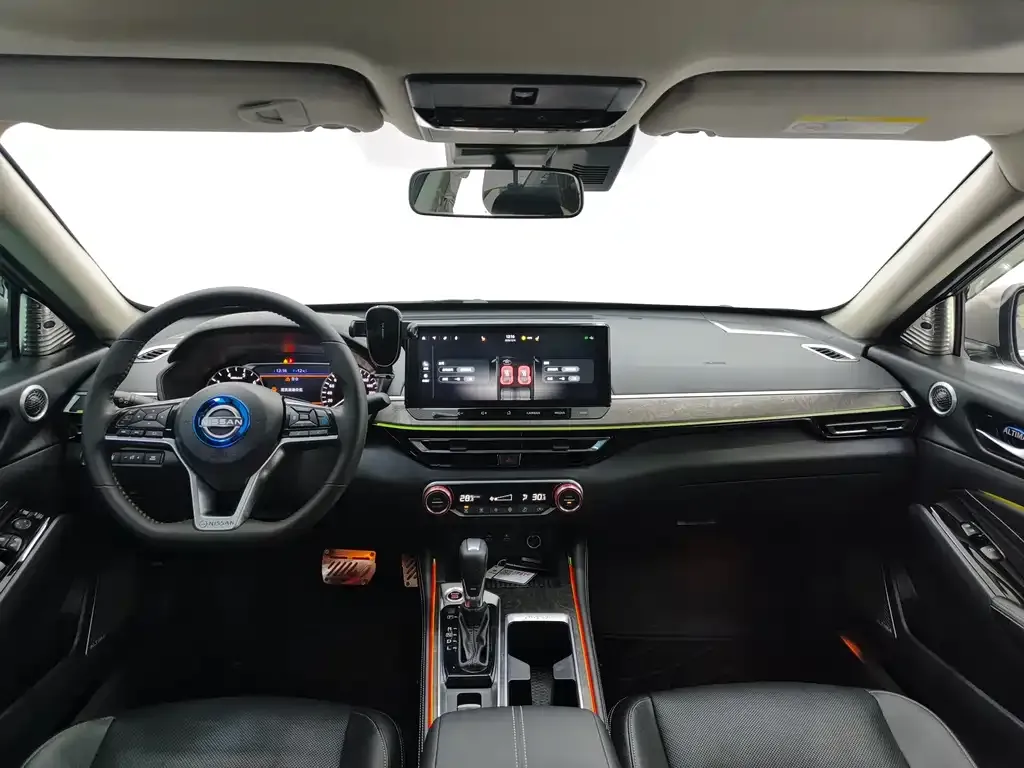 Nissan Teana 2023 из CN, фото 7