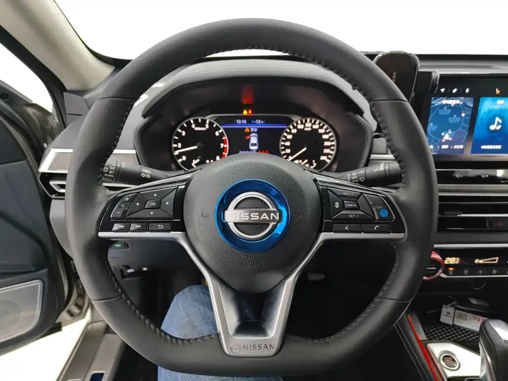 Nissan Teana 2023 из CN, фото 9