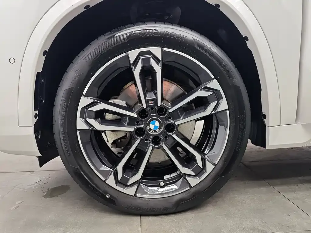 BMW X1 2024 из CN, фото 6