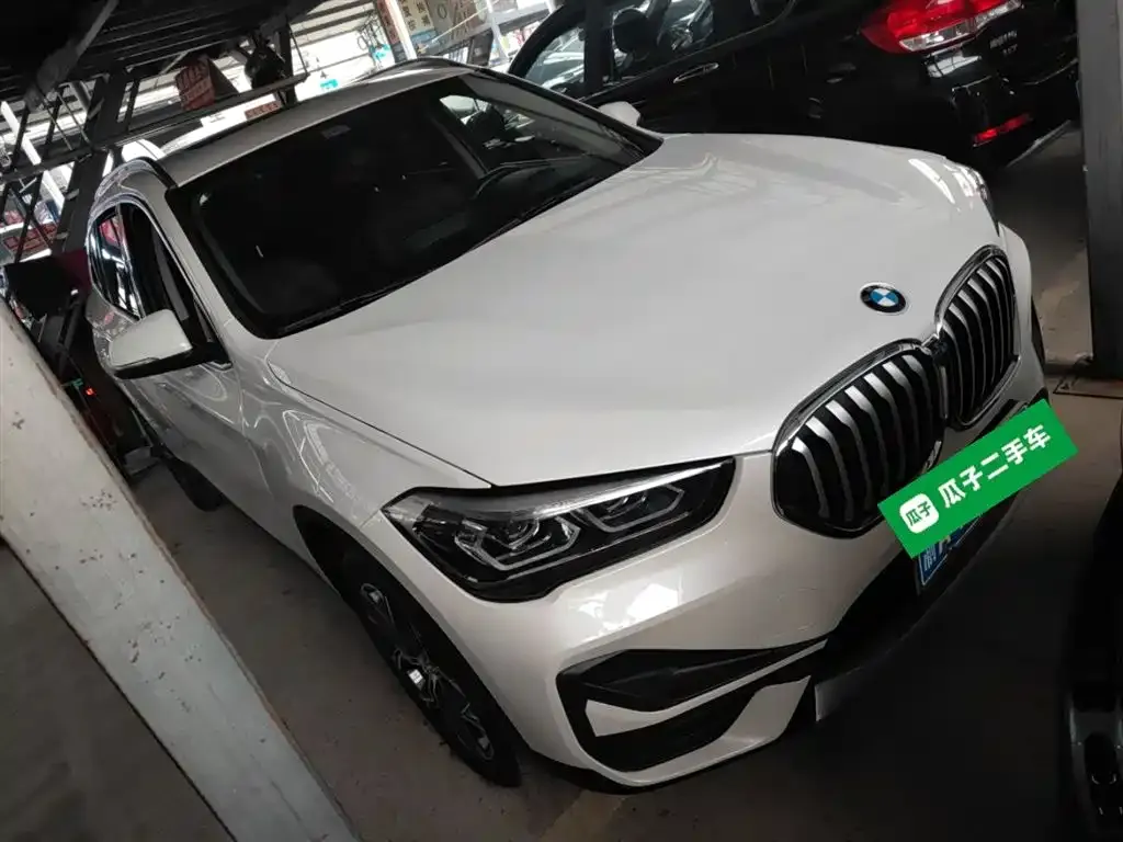 BMW X1 — фото 4