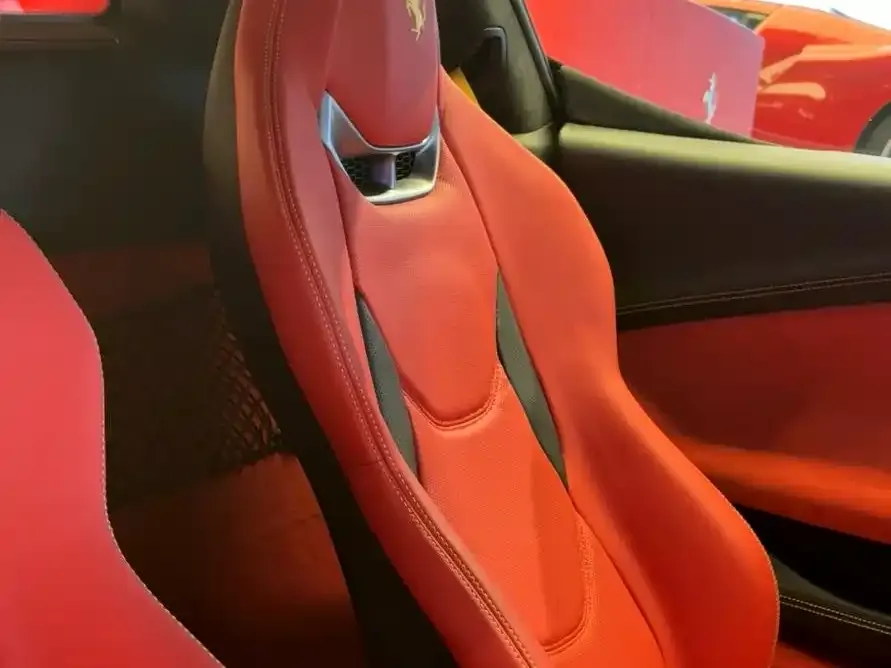 Ferrari 296 2023 из CN, фото 2