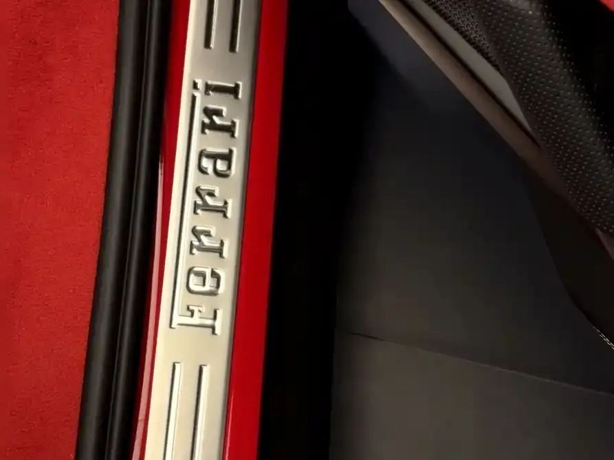 Ferrari 296 2023 из CN, фото 5