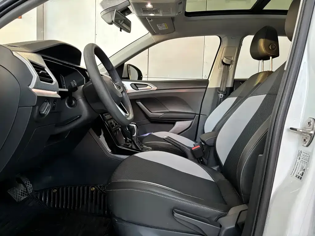 Volkswagen Tacqua 2022 из CN, фото 9