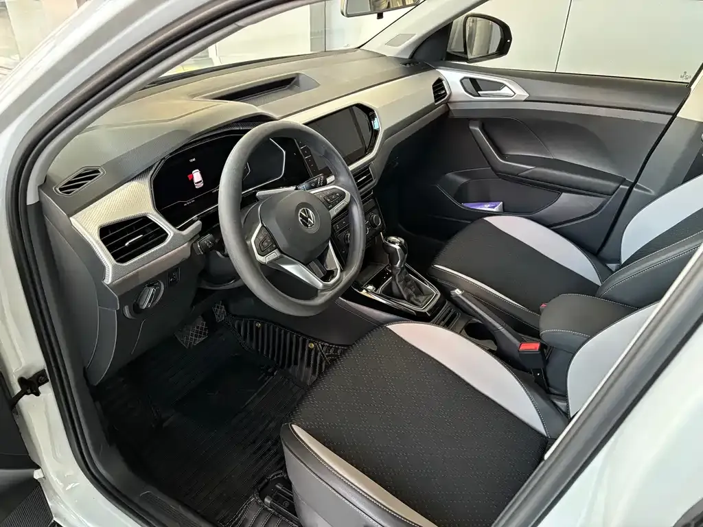 Volkswagen Tacqua 2022 из CN, фото 2