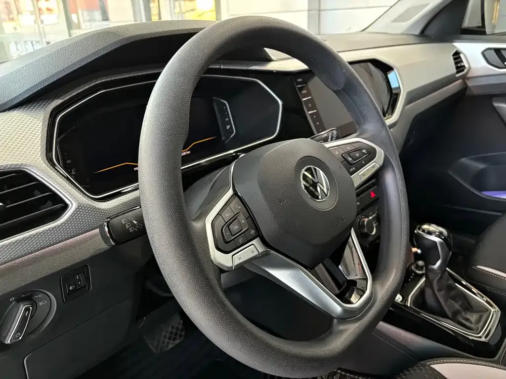 Volkswagen Tacqua 2022 из CN, фото 7