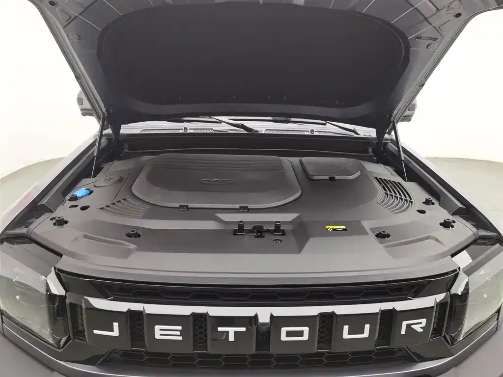 Jetour Traveller 2024 из CN, фото 6