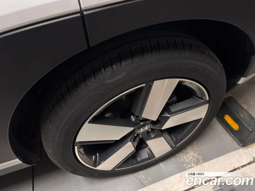Hyundai Santafe 2025 из KR, фото 5