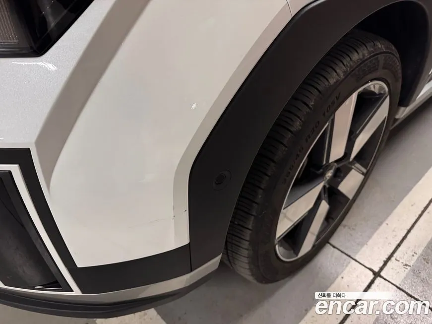 Hyundai Santafe 2025 из KR, фото 6