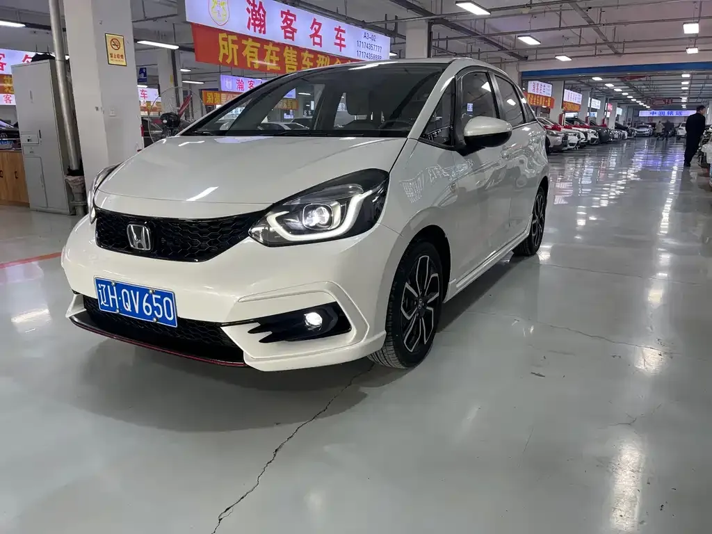 Honda Life 2021 из CN, фото 1
