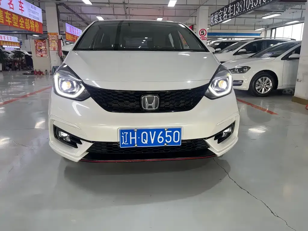 Honda Life 2021 из CN, фото 10