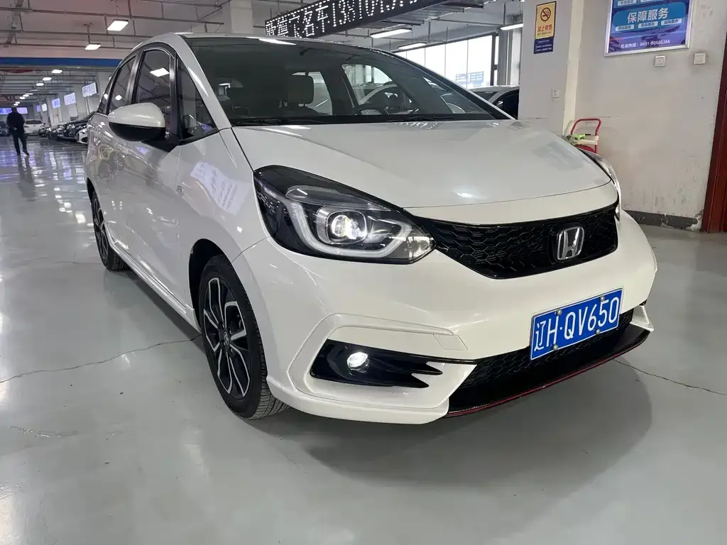 Honda Life 2021 из CN, фото 7