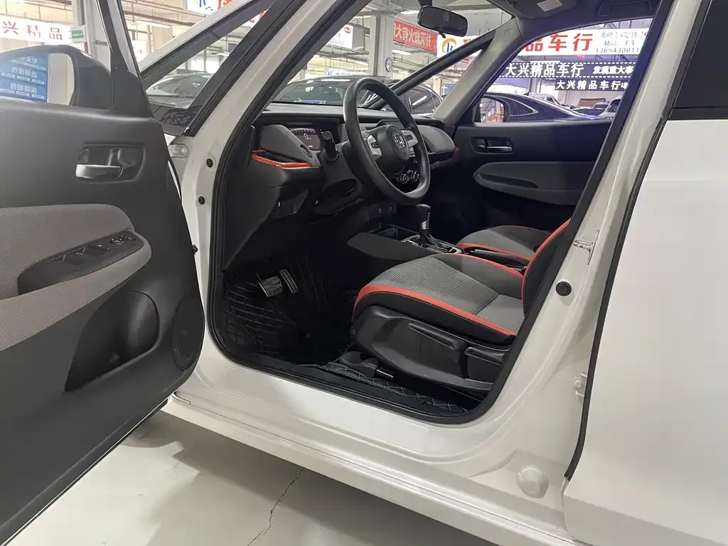 Honda Life 2021 из CN, фото 9
