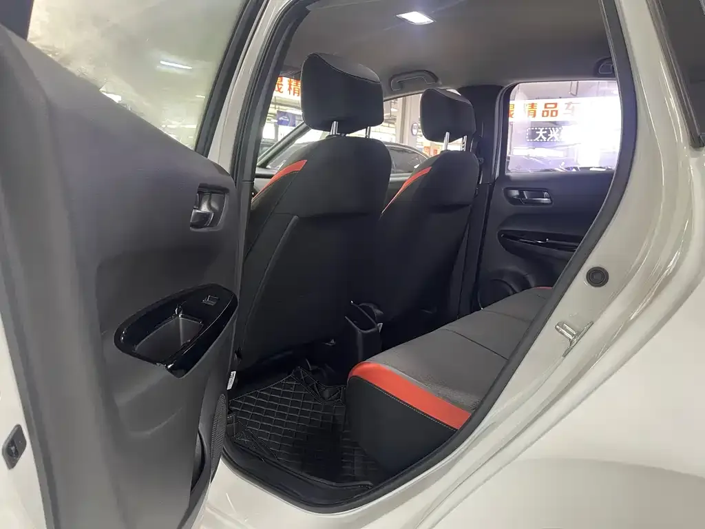 Honda Life 2021 из CN, фото 2