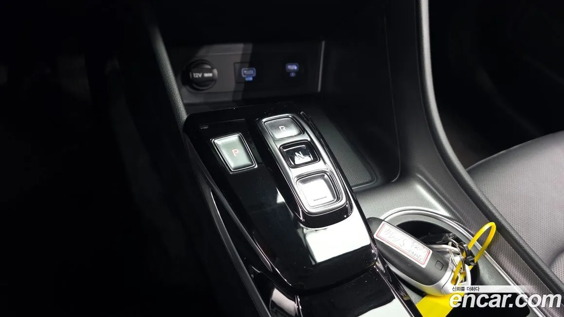 Hyundai Sonata 2022 из KR, фото 9