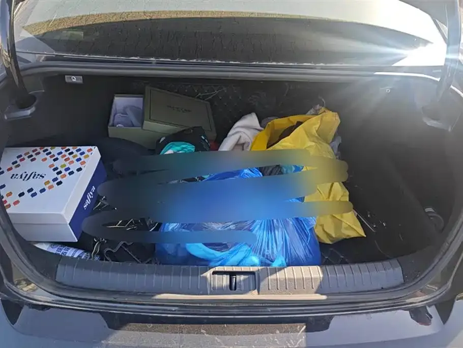 Volkswagen Magotan 2023 из CN, фото 2