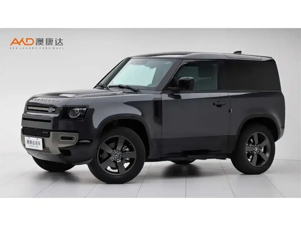 Land Rover Defender 2023 из CN, фото 1